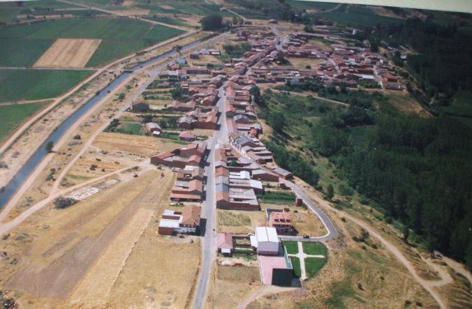 Miradoralaribera Chalet Rural Villa Alcoba de la Ribera ภายนอก รูปภาพ